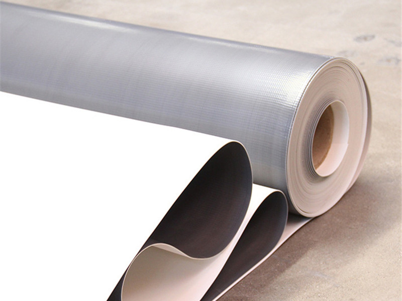 熱塑性聚烯烴TPO卷材